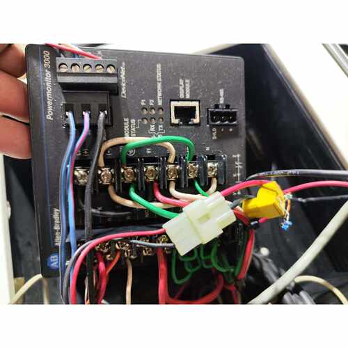 询价AB 罗克韦尔 控制器 1404-M405A-DNT