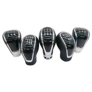 适配宝骏730 560 310 510档把头排挡头档位换挡手球挂档波棍改装