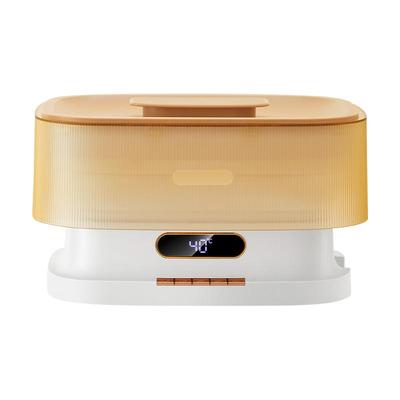 Brandt水冷暖床垫降温取暖神器