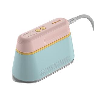 大宇手持挂烫机缤果熨烫机便携小型家用蒸汽电熨斗熨衣服差旅