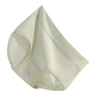 红巧内裤女士纯棉2025新款夏季薄款透气大码加长加宽简约三角短裤