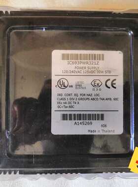 GE 模块 IC693PWR321Z议价