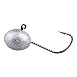 路亚根钓钩鳜鱼专用加强大钩门慕斯达超小微物根钓铅头钩50枚套装