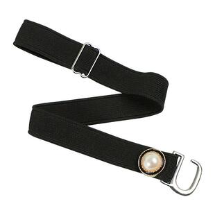 乐福鞋防掉跟神器鞋子不跟脚固定带单鞋皮鞋防鞋跟掉绑带束鞋带女