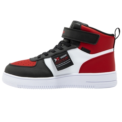 特步童鞋男童板鞋女童鞋