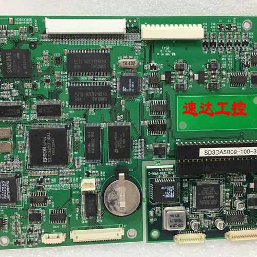 询价-PCB-411-DIGI-1 SD3DA5B09-100-3
