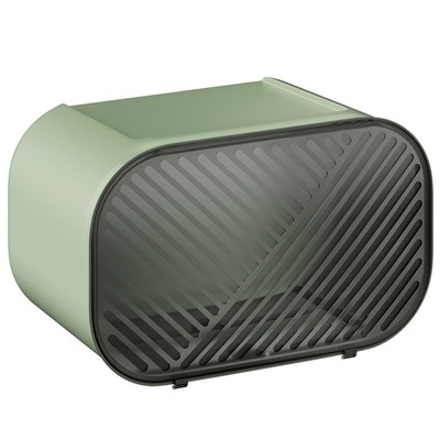 卫生间防水免打孔壁挂式卷纸器