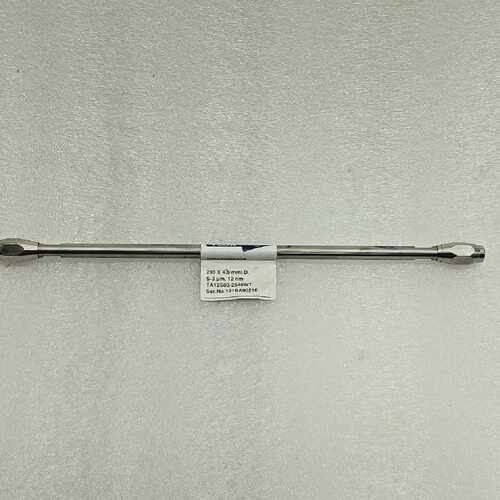 YMC TA12S03-2546WT HPCL COLUMN 250 X 4.6 mmI.D. S-3 um, 12 n