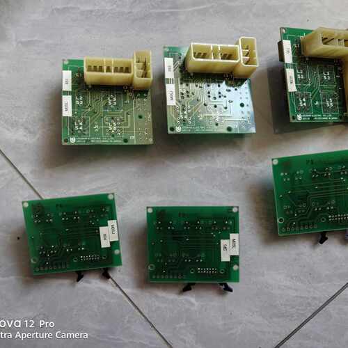 议价！UZUSHIO UST-12系列PCB电路板