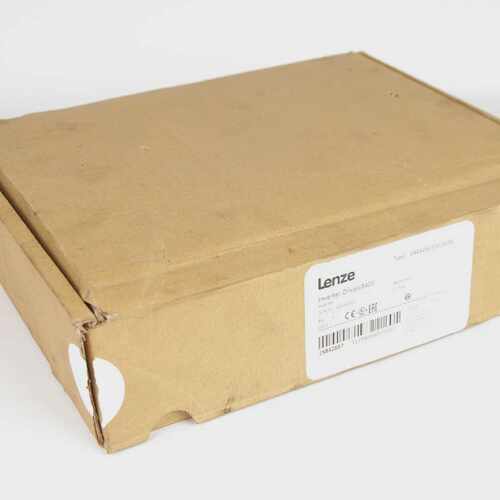 Lenze E84AVSCE3024SBS Inverter Drive 8400