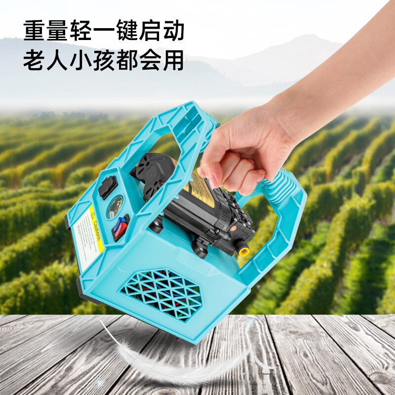 小型充电式抽水泵浇菜神器浇水机抽水机农用灌溉家用户外田园自吸,居家布艺,入户地垫,淘宝优惠券,粉丝福利购,淘宝优惠卷