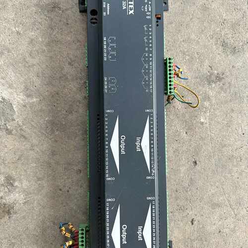 询德国SETEX染色PLC FMD32A