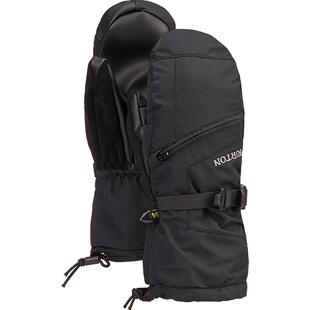 BURTON伯顿官方儿童滑雪手套VENT手套并指滑雪内置保暖104231