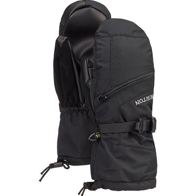 burton伯顿官方儿童内置滑雪手套