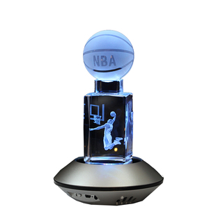 nba篮球迷礼物 科比库里哈登艾弗森diy手办送男生詹姆斯生日礼品