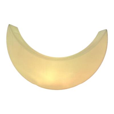 feeling娃用月亮灯百变钓鱼灯