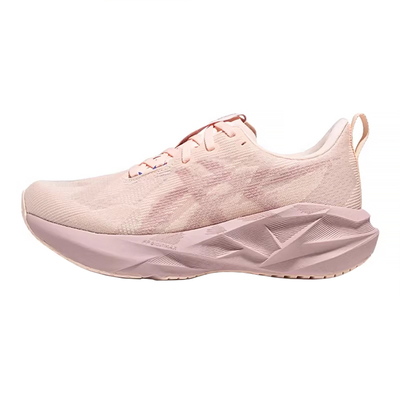 Asics亚瑟士织物透气舒适跑步鞋