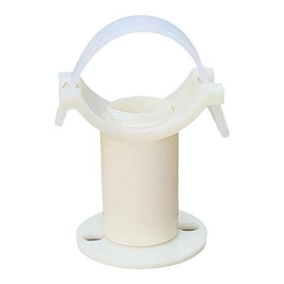 ABS/PVC管调节平衡支架/曝气管道