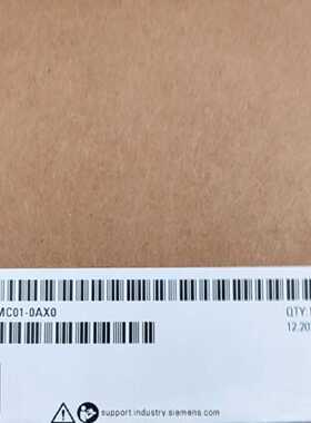议价6AV 6AV2124-0MC0全新正品现货6AV2124-0MC0顺丰包邮质保一年