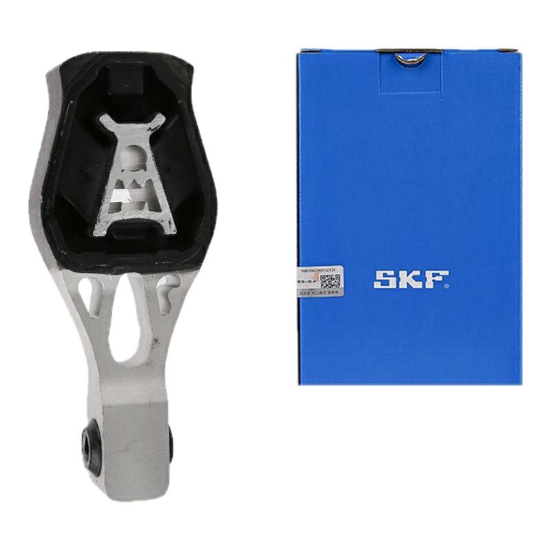 SKF 标致308 408发动机右上支架A型支架4008抗扭力支架5008天逸C5
