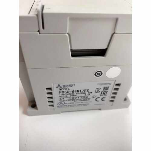 议价FX5U64MTES适用