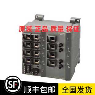 议价6GK5212-2BB00-2AA3X212-2管理的IE交换机1210/100Mbit/sRJ45