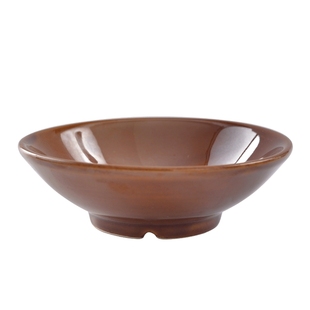 仿古酒碗土碗酒具套装摔碗酒酒杯古代水浒喝酒助兴道具火锅蘸料碗