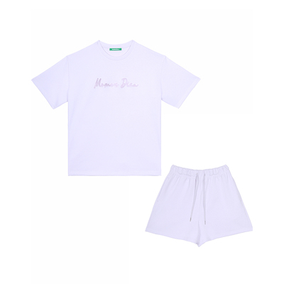 Momordica新款百搭套装