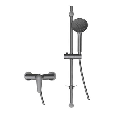 九牧卫浴无顶喷花洒套装淋浴家用