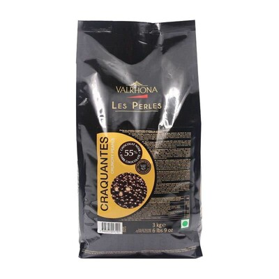 法芙娜蛋糕装饰36%焦糖巧克力