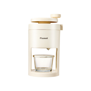 【自营】手摇刨冰机家用小型绵绵冰碎冰雹冰制冰沙冰机摆摊不插电