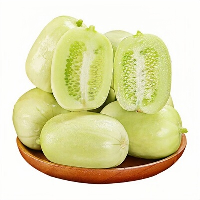 金童玉女水果黄瓜苗种子脆甜