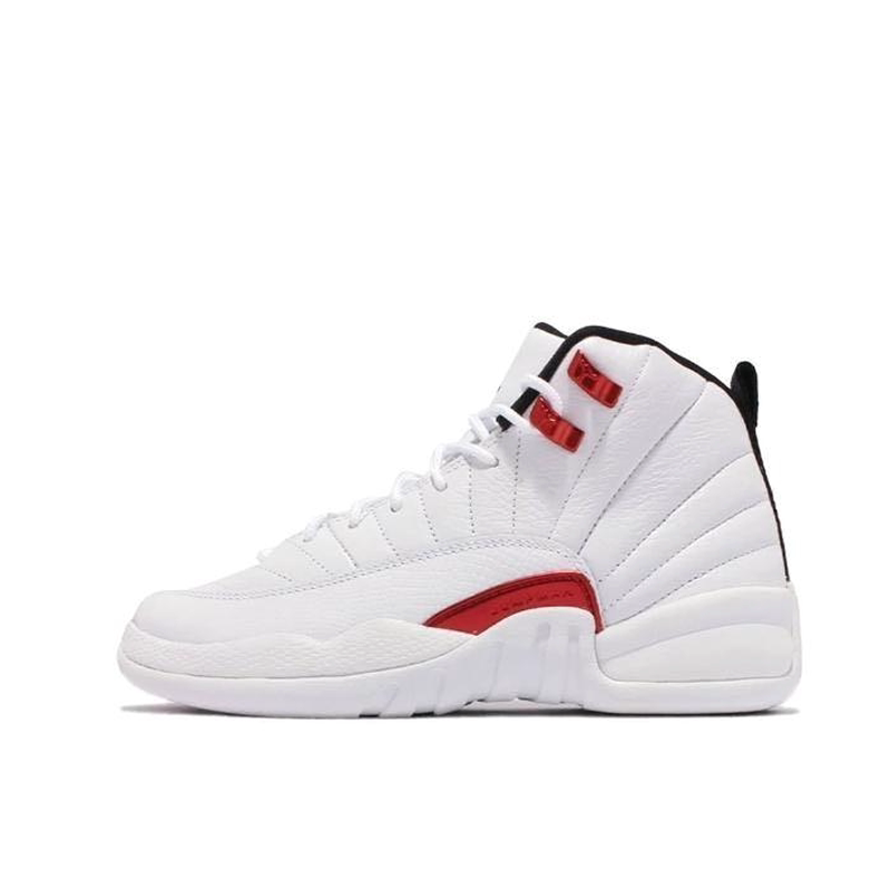 AirJordan12高帮复古篮球鞋