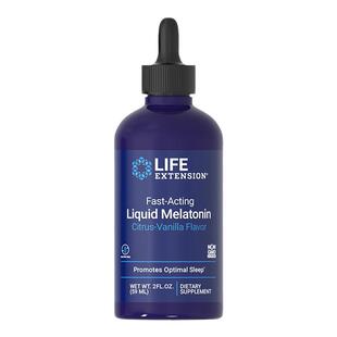 【晁然推荐】沿寿LIFE晚安瓶gaba γ-氨基丁酸舒压入眠儿童青少年