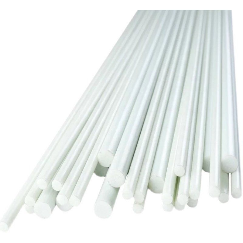 【50支装】实心农用耐寒玻璃纤维抗压保温杆育苗小拱棚杆支架蔬菜