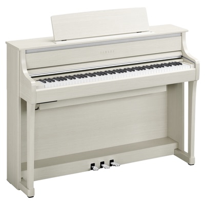 雅马哈CLP-875智能88键电子钢琴