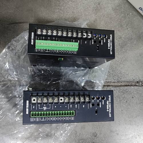 【请询价】200230V日本东方三相速度控制器FSP2003拆机