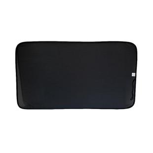 汽车遮阳帘车窗防晒隔热遮阳挡侧窗车内遮阳板车用遮光后玻璃收纳