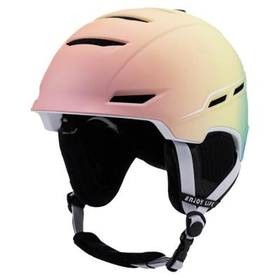 Eastinear教练推荐滑雪头盔