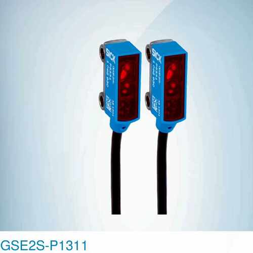 议价SICK原装正品光电传感器GSE2S-P1311德国施克1064362光电开关