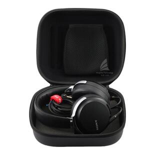 丰帆适用于SONY INZONE H9/H5/Z7m2索尼PS5耳机盒飞利浦SHP9500 X2HR X3耳麦头戴收纳盒包硬壳