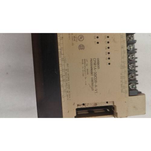 CPM1A-30R-A-V1可控制器，询价