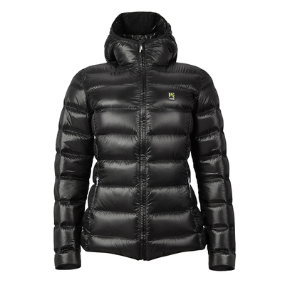 Karpos户外羽绒服女款秋冬新品