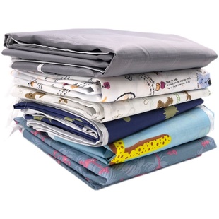 定做简易衣柜货架鞋柜鞋架罩子防尘罩遮挡外罩带拉链牛津布套单卖