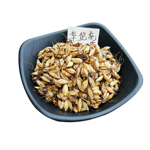 华佗苑 炒麦芽 回奶降泌乳素中药材炒麦芽水炒大麦芽茶三星汤原料