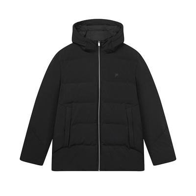 FILA斐乐男子休闲羽绒服