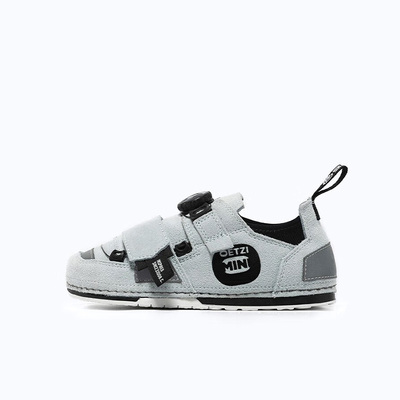 oetzi中大儿童舒适时尚板鞋