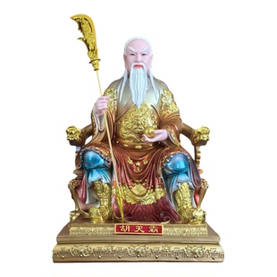 胡天霸神像胡家像胡七太爷佛像胡天龙胡天刚胡天霸佛像