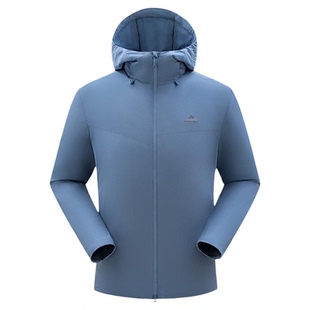 【雪貂60】拓路者金标p棉棉服60g棉衣轻薄男士冬季防寒服棉衣外套