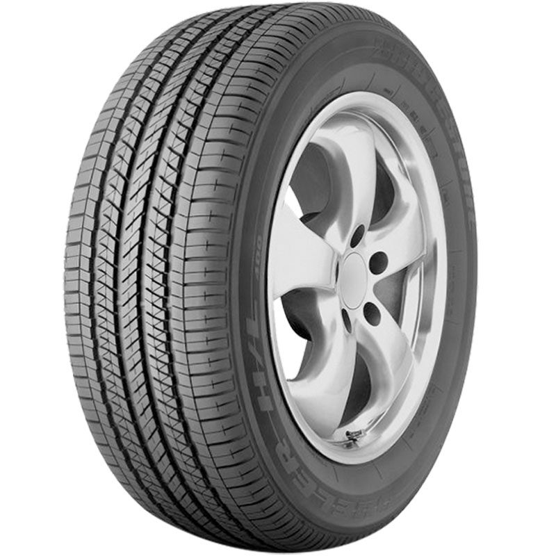 普利司通215/55R1794V汽车轮胎